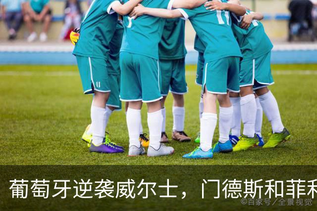 葡萄牙逆袭威尔士，门德斯和菲利克斯的双人舞